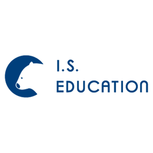 I.S Education_LOGO