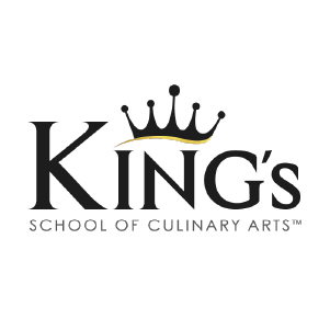 Kings culinary Logo